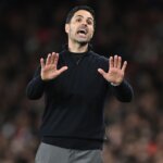 Arteta Sack Talk Disrespectful, Says Arsenal Legend Winterburn 2 GettyImages 2271602218