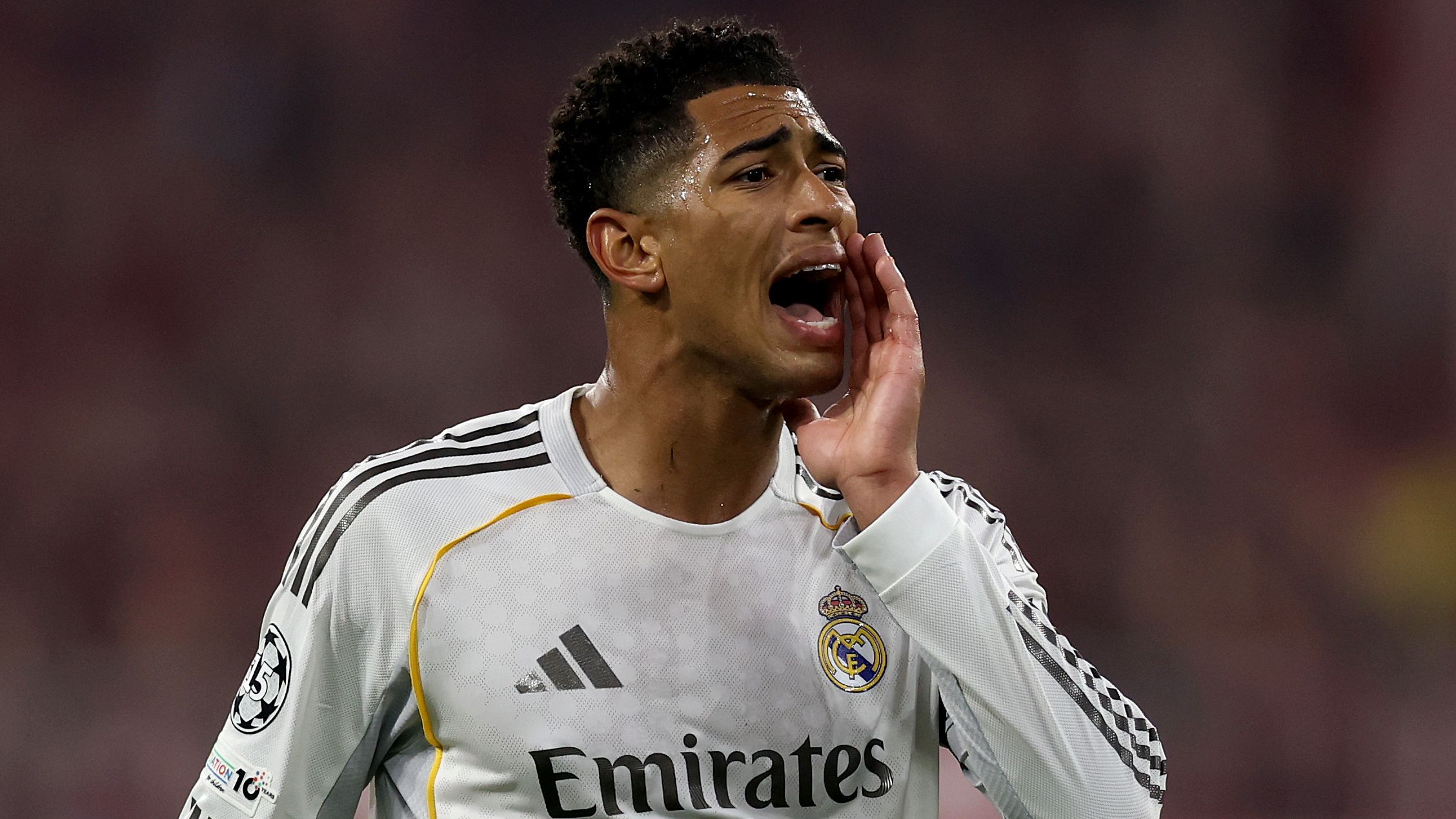 Bellingham Reflects on Real Madrid’s Champions League Exit 3 GettyImages 2271667751