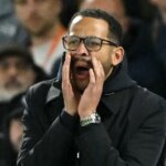 Chelsea Humiliated as Rosenior Slams Players After Brighton Defeat 2 GettyImages 2271855761