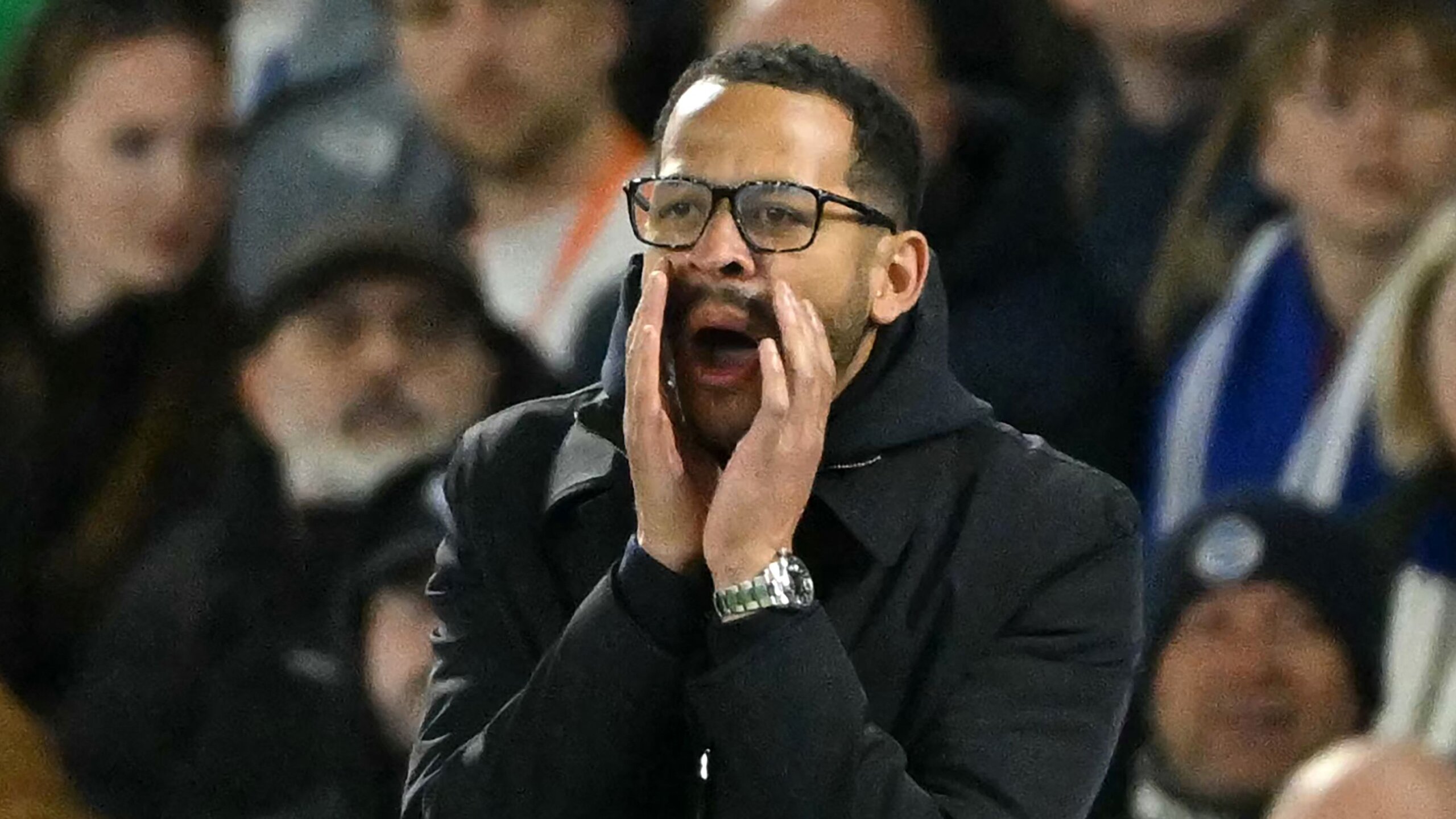 Chelsea Humiliated as Rosenior Slams Players After Brighton Defeat 3 GettyImages 2271855761 scaled