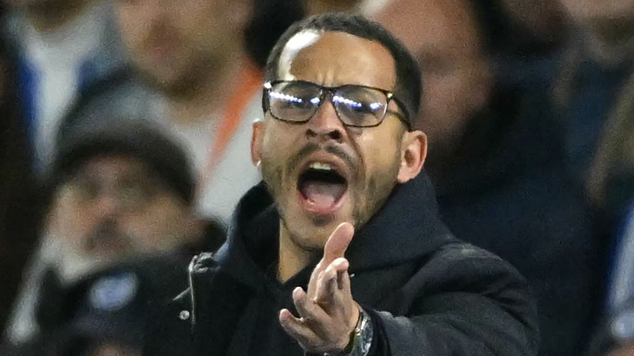 Chelsea Break Clause Saves Millions in Rosenior Sacking 5 GettyImages 2271855920