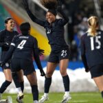 USWNT Player Ratings: Kennedy Wesley Inspires 3-0 Victory Over Japan 2 GettyImages 2271858774