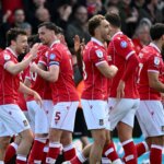 Wrexham Promotion Push Heats Up in Championship Race 2 GettyImages 2271918358
