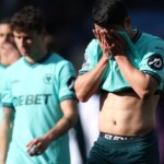 Wolverhampton Wanderers Relegated After Goalless London Draw 2 GettyImages 2271927064