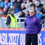 England Coach Sarina Wiegman Issues Warning After Iceland Win 3 GettyImages 2271939642