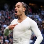 De Zerbi Praises Xavi Simons After Tottenham Draw With Brighton 3 GettyImages 2271940544