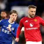 Man Utd Stars Mock Garnacho After Win Over Chelsea 3 GettyImages 2271949588