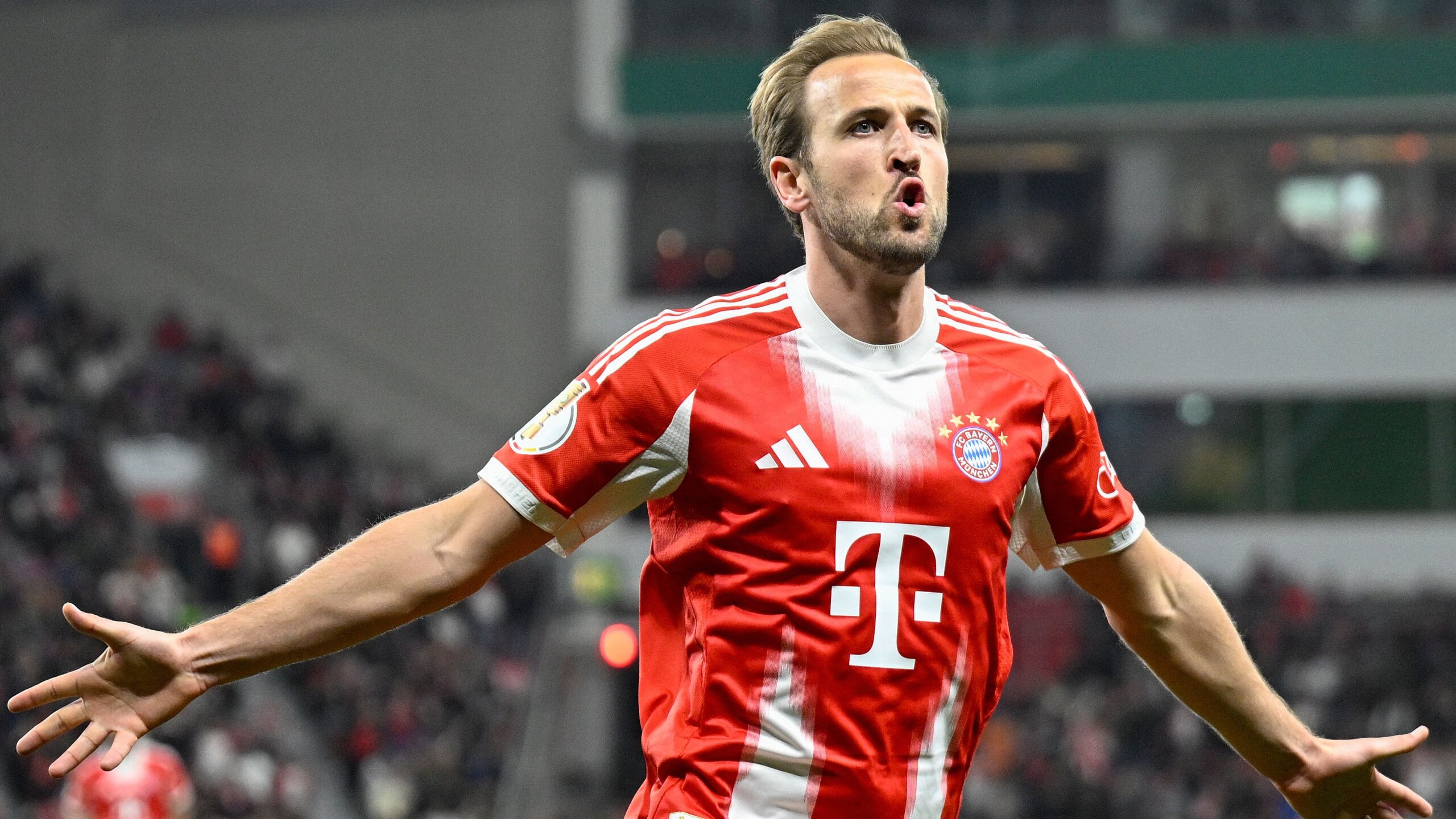 Harry Kane Leads Bayern Munich to DFB-Pokal Final with 52nd Goal 1 GettyImages 2271956453 scaled