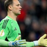 Neuer Contract Extension Rumors Denied by Bayern’s Freund 3 GettyImages 2271958625