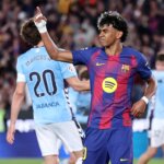 Lamine Yamal Injury Raises Questions Ahead of World Cup 3 GettyImages 2271959596