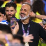 Pellegrino Matarazzo: The Miracle Man Transforming Real Sociedad 3 GettyImages 2272017759 2