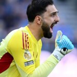 Liverpool Goalkeeper Giorgi Mamardashvili Hospitalized After Derby Injury 2 GettyImages 2272063698