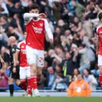 Arsene Wenger: Arsenal Title Hopes Still Alive After City Loss 3 GettyImages 2272063966