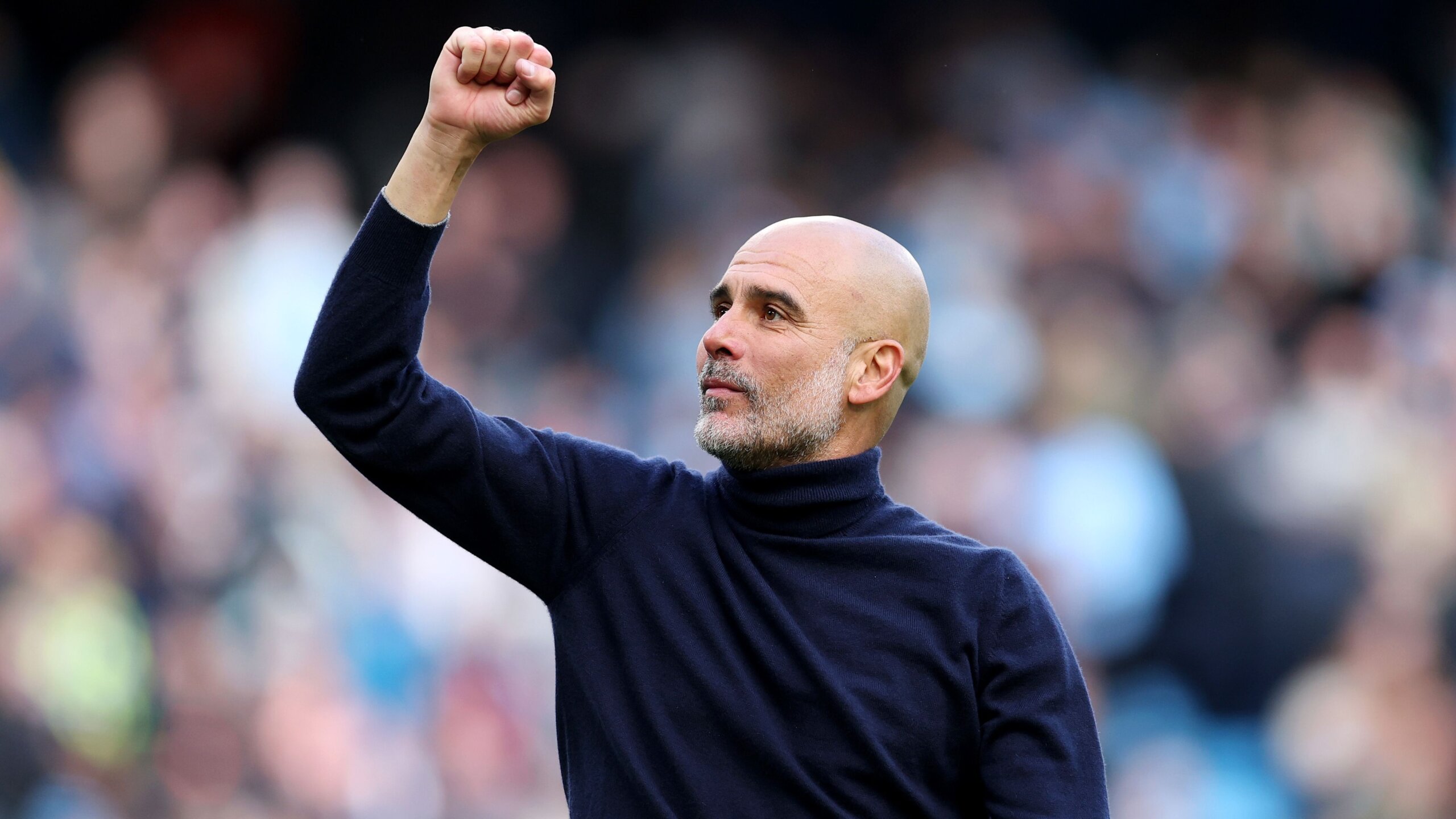 Guardiola Backed for Italy Job as Bonucci Calls for Football Revolution 7 GettyImages 2272075913 scaled