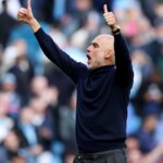 Manchester City vs Arsenal: Premier League Drama at Its Best 3 GettyImages 2272075936