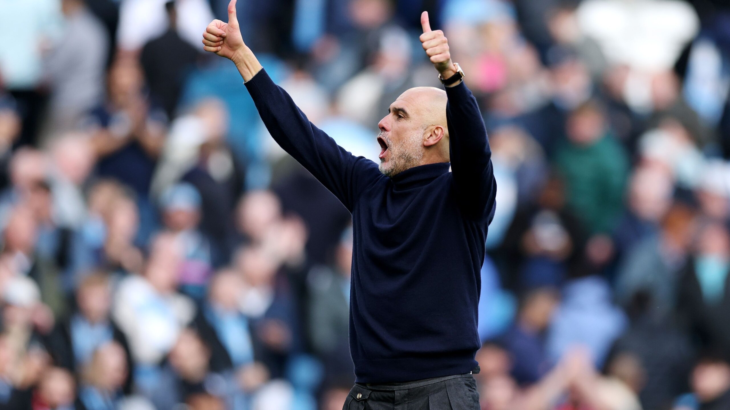 Manchester City vs Arsenal: Premier League Drama at Its Best 7 GettyImages 2272075936 scaled