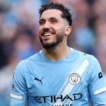 'He can do everything!' - Man City sensation Rayan Cherki is 'better' than Lamine Yamal, claims La Liga star 3 GettyImages 2272076084