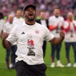 Bayern Munich Secures 35th Bundesliga Title Without Meisterschale 2 GettyImages 2272076827