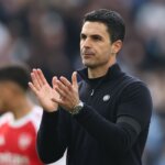 Arteta Backs Arsenal’s Premier League Title Belief After City Loss 3 GettyImages 2272076879