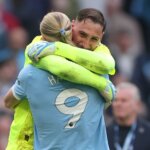 Donnarumma Inspires Manchester City to Crucial Win Over Arsenal 2 GettyImages 2272076938