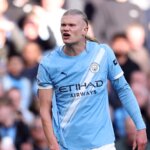 Haaland’s Outburst and Silva Praise Spark Drama After City’s Arsenal Win 3 GettyImages 2272077367