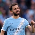 Juventus Set to Challenge Barcelona for Bernardo Silva 3 GettyImages 2272158169