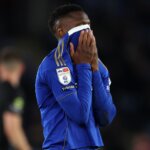 Leicester City Relegated to League One Ten Years After Title Glory 2 GettyImages 2272444298