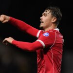 Wrexham Back in Playoff Race After Gritty Win at Oxford 2 GettyImages 2272445993