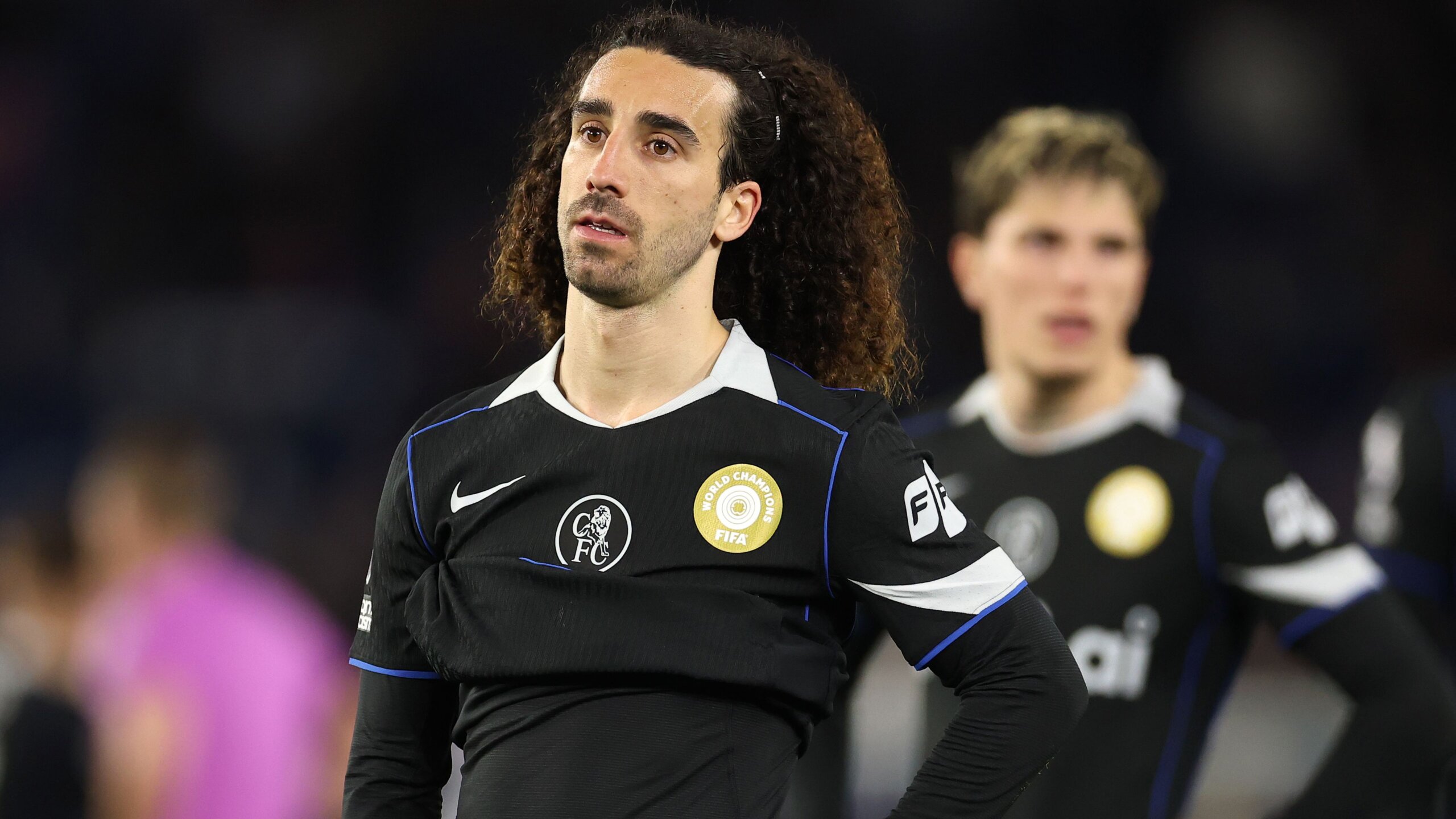 Brighton Sinks Chelsea to Deepen Blues’ Historic Crisis 5 GettyImages 2272447580 scaled