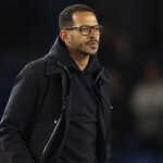 Chelsea Sack Liam Rosenior After Fifth Straight League Defeat 3 GettyImages 2272448336