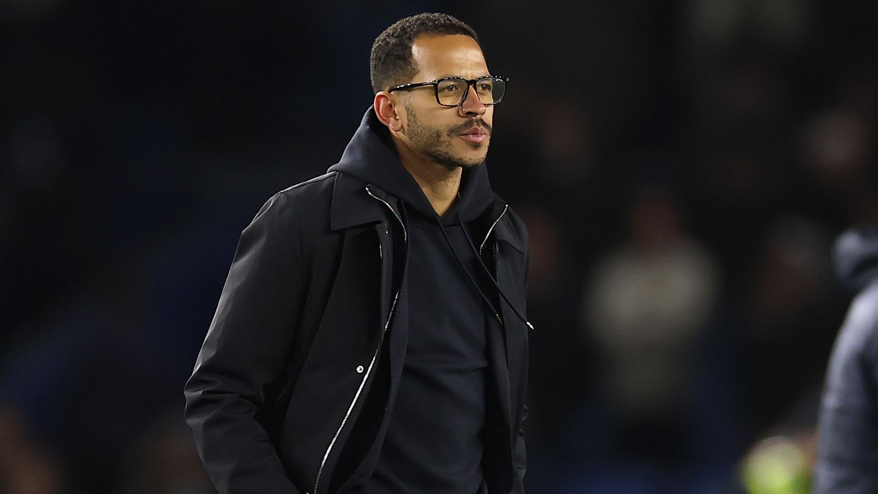 Chelsea Sack Liam Rosenior After Fifth Straight League Defeat 7 GettyImages 2272448336