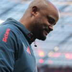 Kompany's Honest Take on Bayern Munich Full-Back Dilemma 3 GettyImages 2272746950