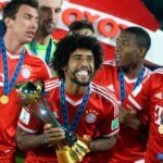 Dante Returns to Bayern Munich as U23 Head Coach 3 GettyImages 458768103