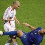 Buffon Admits Role in Zidane’s 2006 World Cup Red Card 3 GettyImages 503368718
