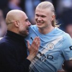 Erling Haaland Urges Manchester City Fans to Celebrate Top Spot 2 Goal20HIC20 20Facebook2024