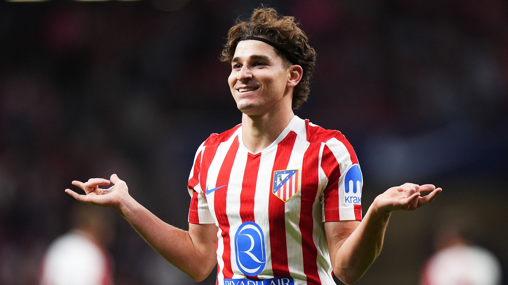 Alvarez Urged to Choose Barcelona Move Amid Arsenal Interest 4 Julian20Alvarez
