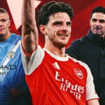 Arsenal Face Crucial Man City Test in Premier League Title Race 3 Just20get20the20job20done20Arsenal
