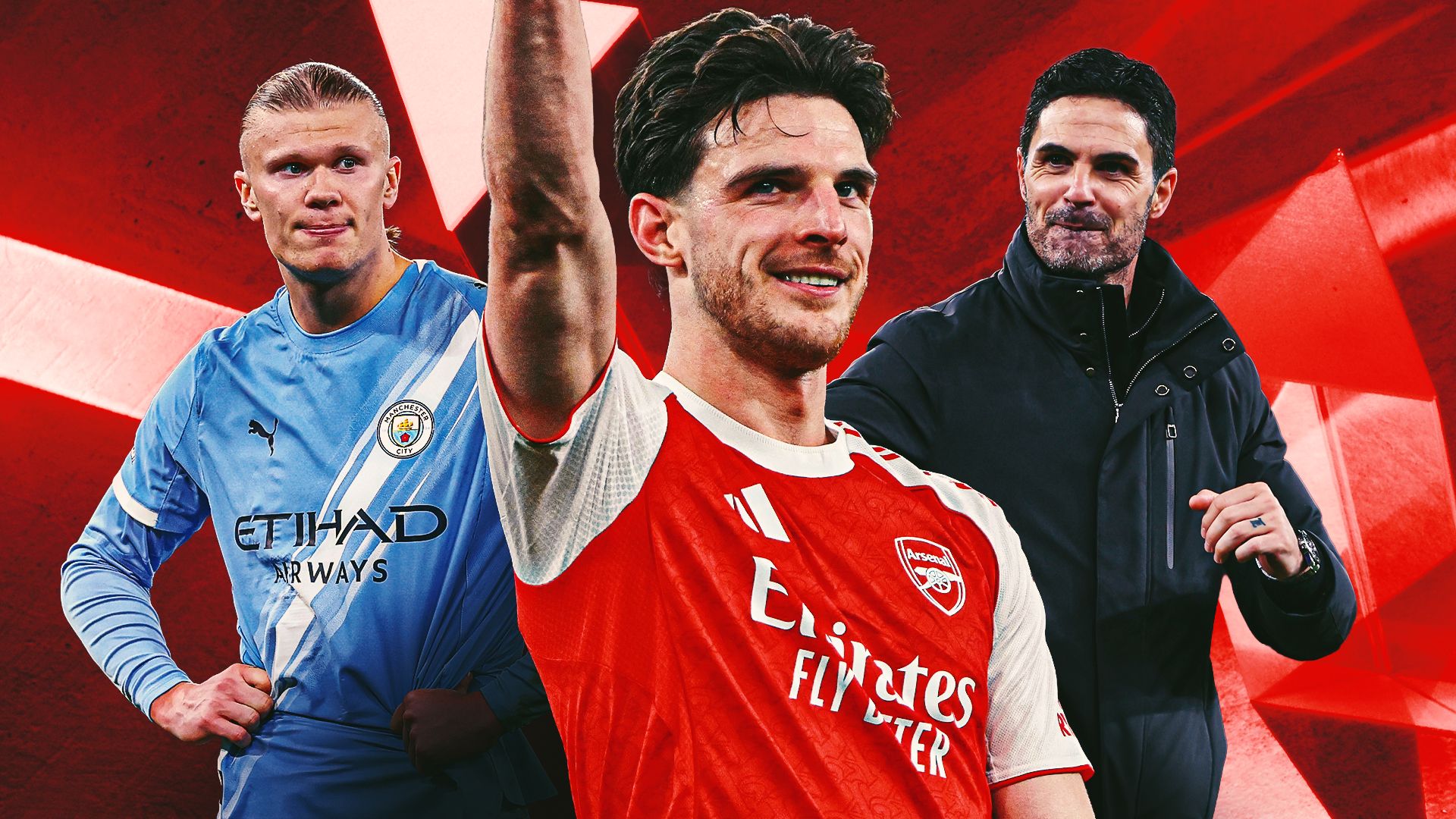 Arsenal Face Crucial Man City Test in Premier League Title Race 4 Just20get20the20job20done20Arsenal