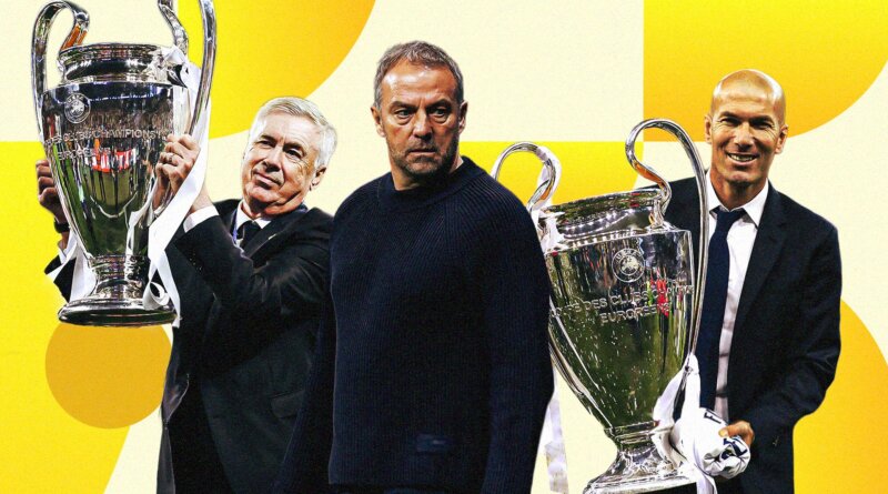 KOO250307 HIC hansi flick AllSizesSocial 16x9 Leverkusen