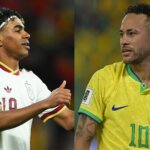 Neymar Hails Lamine Yamal: Champions League and Ballon d'Or Dreams 2 Lamine20Yamal20Neymar