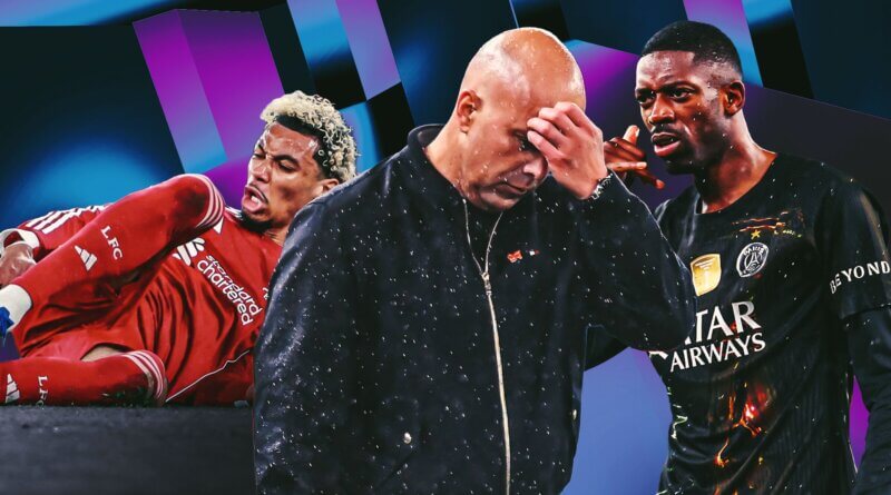 Liverpool PSG20winners2020losers