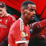 Liverpool’s Project at Risk After Hugo Ekitike Injury Blow 2 Liverpools20grand20plan20is20in20tatters20after20Hugo20Ekitike20injury