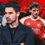 Arsenal Fans Frustrated as Arteta's 'Dinner' Rally Falters 2 Mikel20Artetas20Arsenal20need20to20prove20their20mettle20in20the20biggest20week20of20their20season