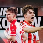 Vasilije Kostov: Serbian Teen Star Attracts Arsenal and Barcelona 2 NXGN20HIC20Template2016 920Multiple20Image205201