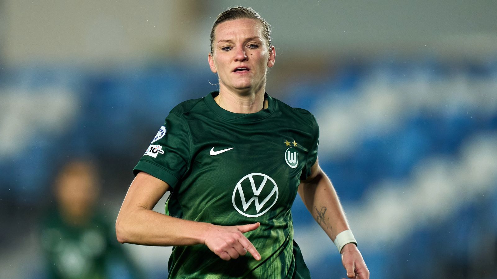Popp Warns: Men’s Football Shouldn’t Be Women’s Model 1 Projekt20Bild20zuschneiden 4208