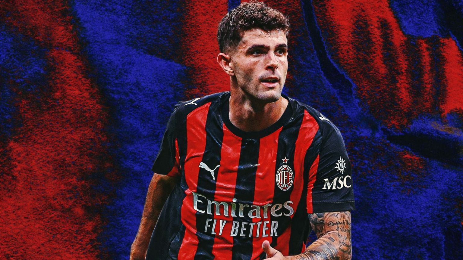 Americans Abroad: Pulisic Eyes Breakthrough as Balogun Shines 1 Pulisic20temp2016 9