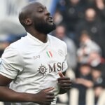 Lukaku and Napoli Reach Agreement on Injury Rehab 3 Romelu20Lukaku20Napoli