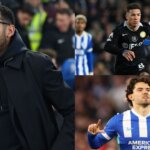 Rosenior20Enzo20Chelsea20Brighton20GFX