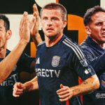 San Diego FC Struggles: Chucky Lozano Exile and Tactical Concerns 2 San20Diego20GFX