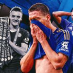 Leicester City’s Dramatic Decline: From Champions to League One Threat 2 The20fall20of20Leicester20City